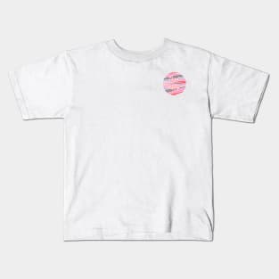 Think Happy Kids T-Shirt